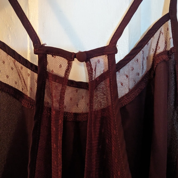 see through top - Picture 3 of 4